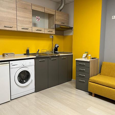 Tevi Apartments Varna Ngoại thất bức ảnh