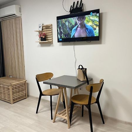 Tevi Apartments Varna Ngoại thất bức ảnh