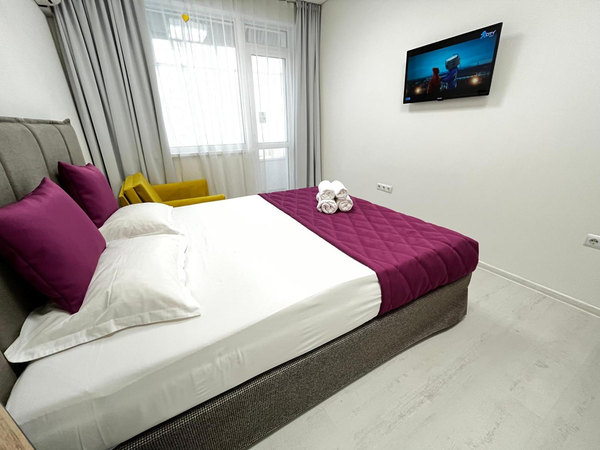Tevi Apartments Varna Ngoại thất bức ảnh