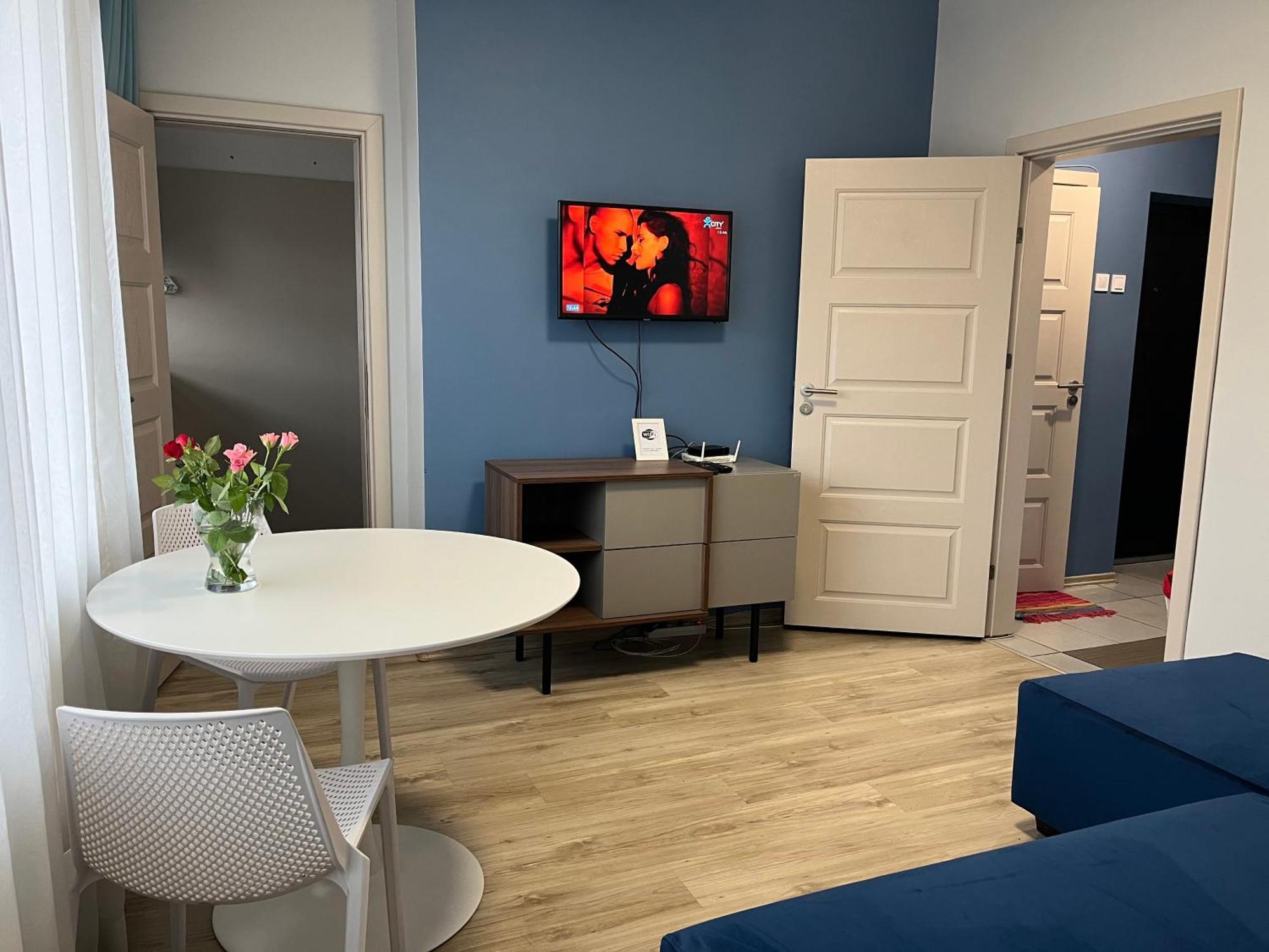 Tevi Apartments Varna Ngoại thất bức ảnh