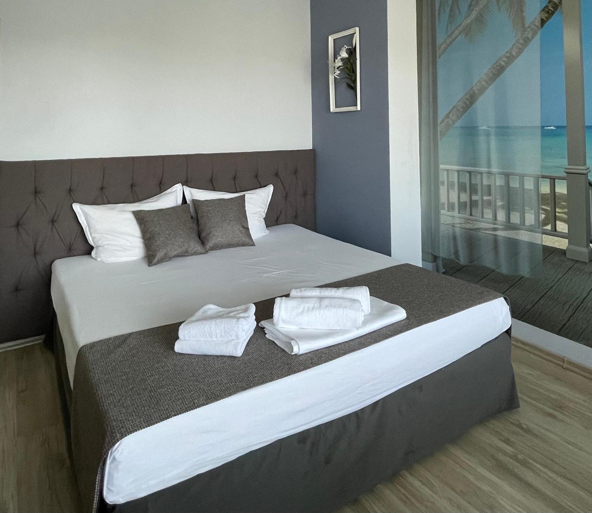 Tevi Apartments Varna Ngoại thất bức ảnh