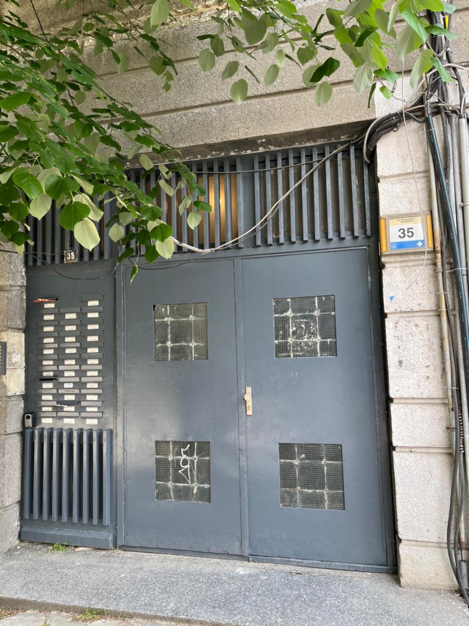 Tevi Apartments Varna Ngoại thất bức ảnh