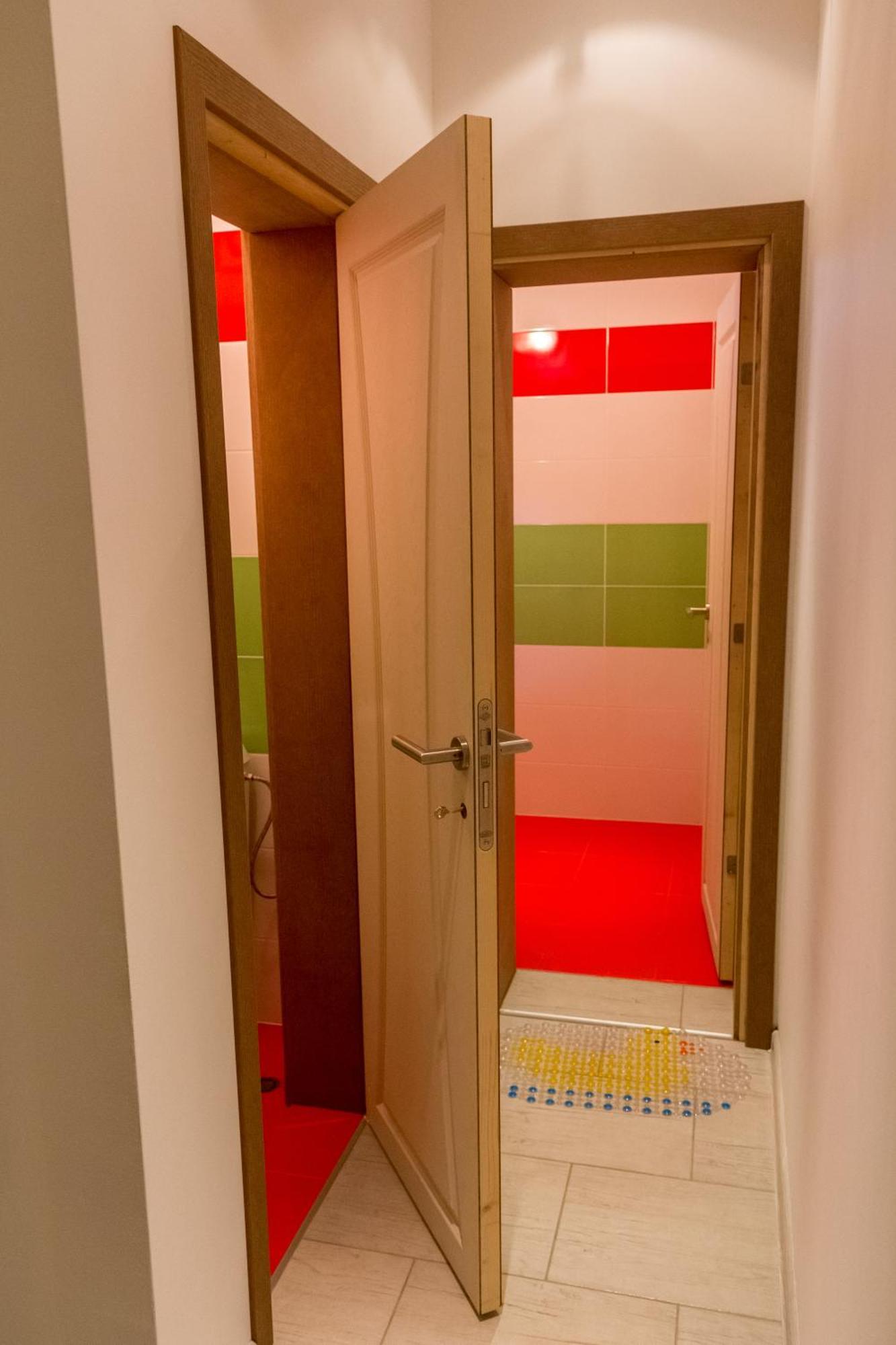 Tevi Apartments Varna Phòng bức ảnh