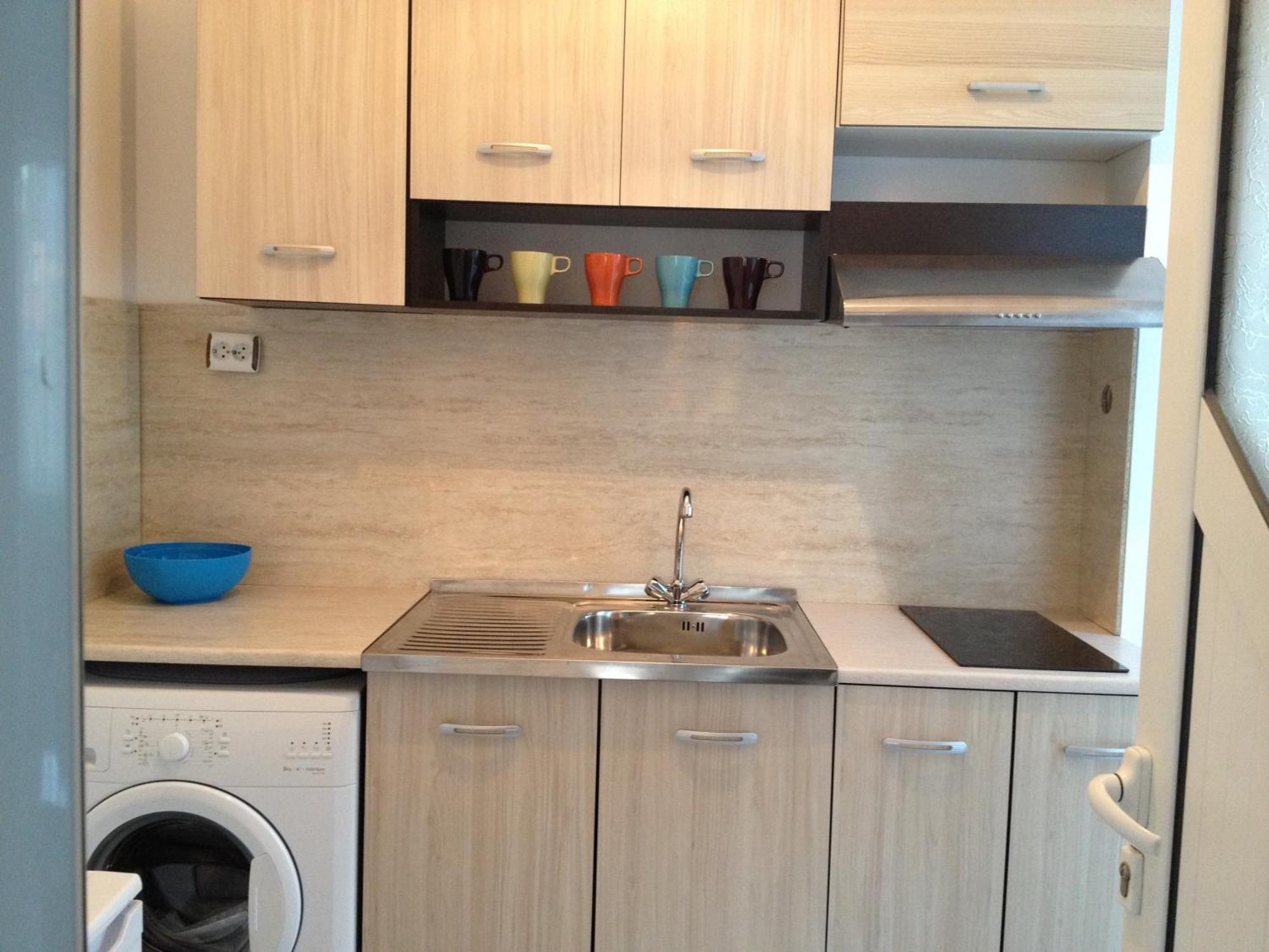 Tevi Apartments Varna Phòng bức ảnh