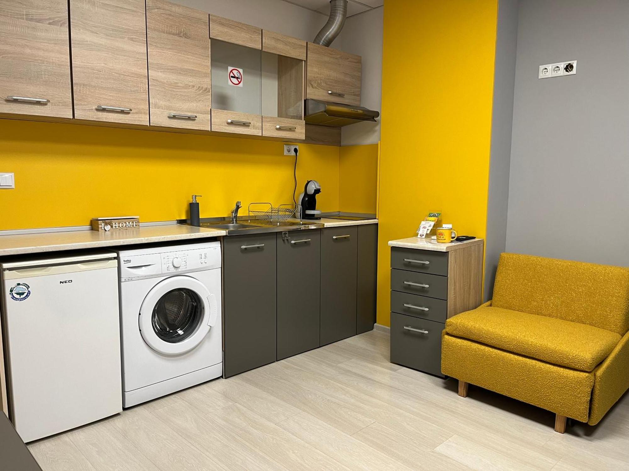 Tevi Apartments Varna Ngoại thất bức ảnh