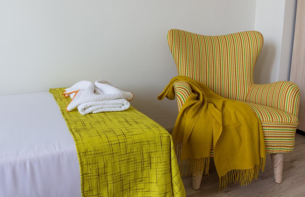 Tevi Apartments Varna Phòng bức ảnh