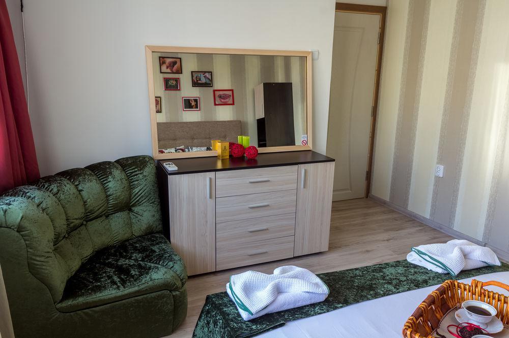 Tevi Apartments Varna Ngoại thất bức ảnh