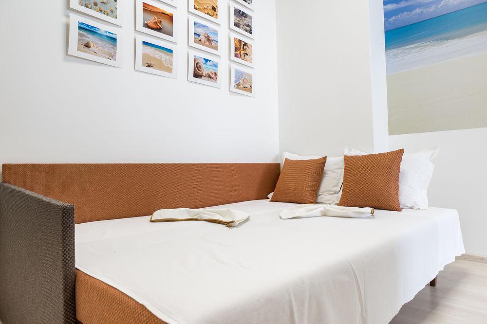 Tevi Apartments Varna Ngoại thất bức ảnh