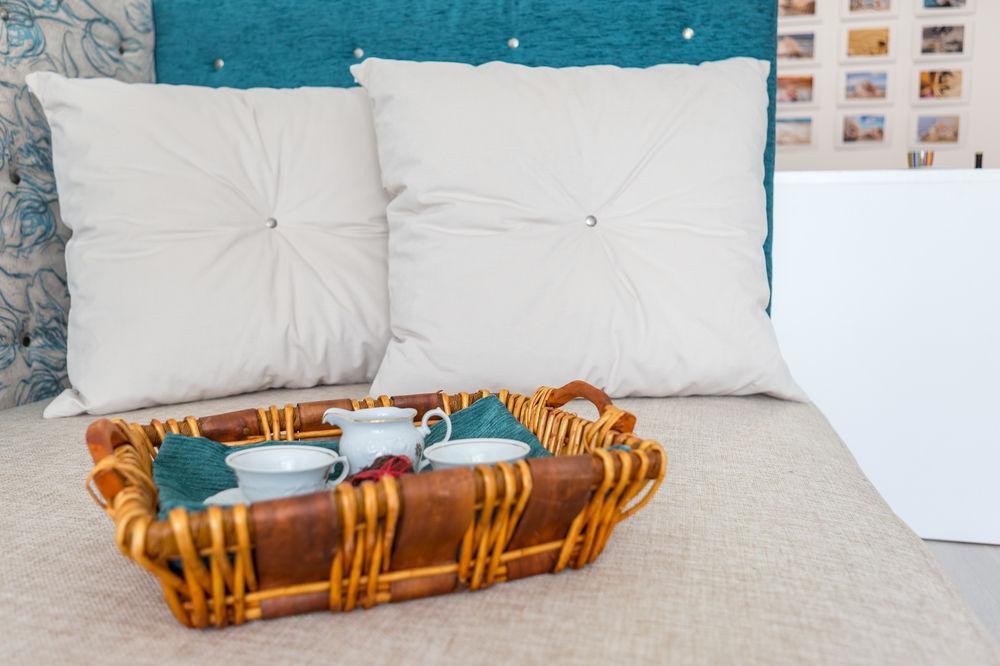 Tevi Apartments Varna Ngoại thất bức ảnh