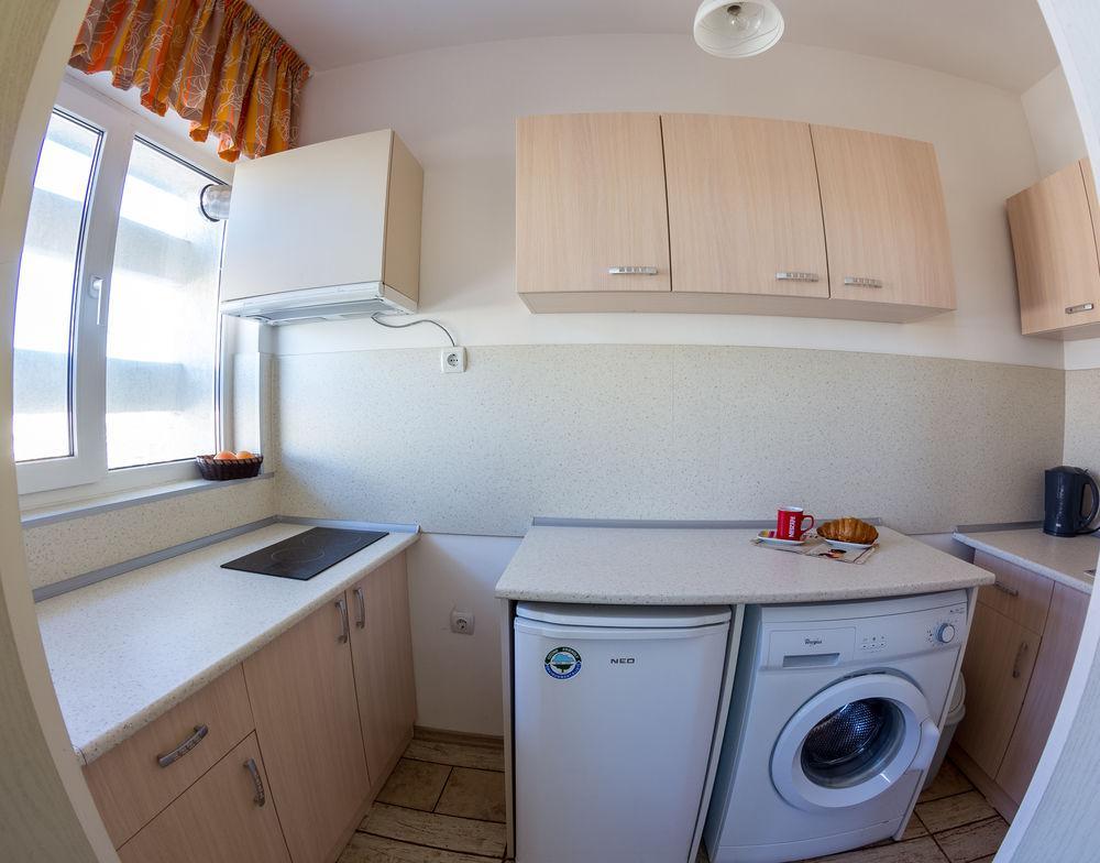 Tevi Apartments Varna Ngoại thất bức ảnh