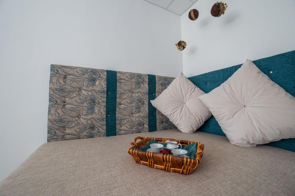 Tevi Apartments Varna Ngoại thất bức ảnh