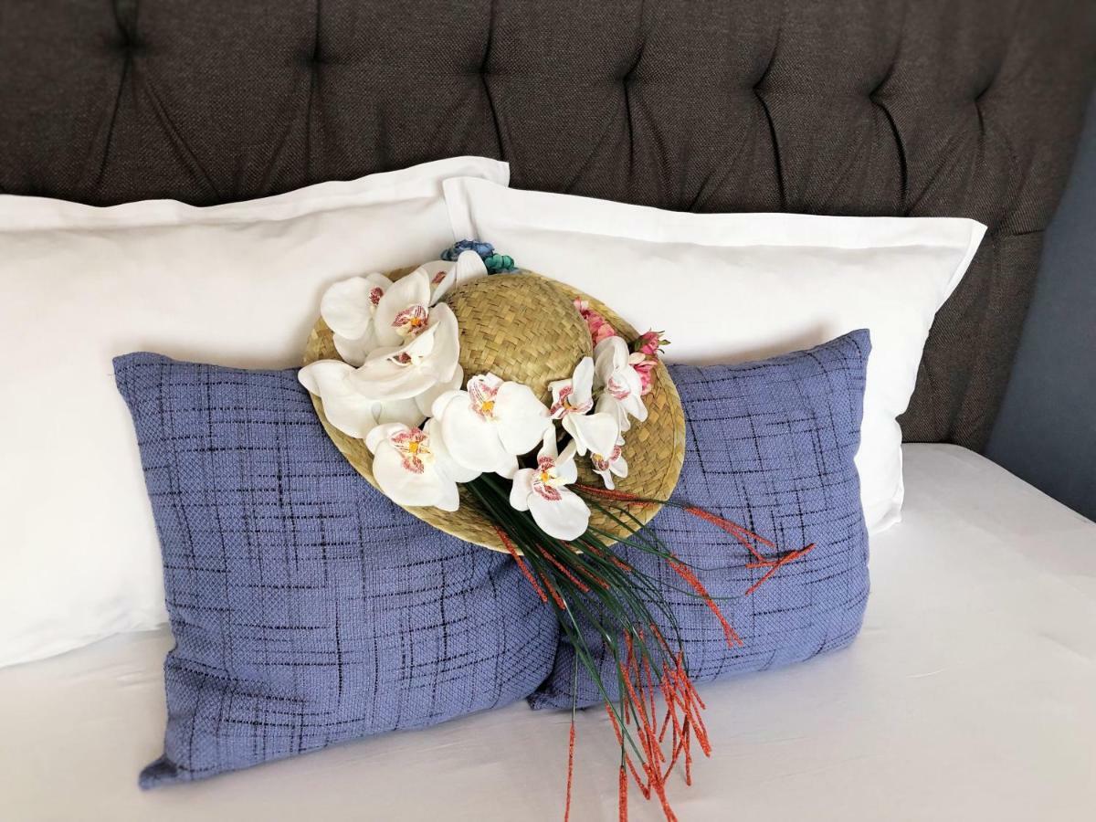 Tevi Apartments Varna Ngoại thất bức ảnh